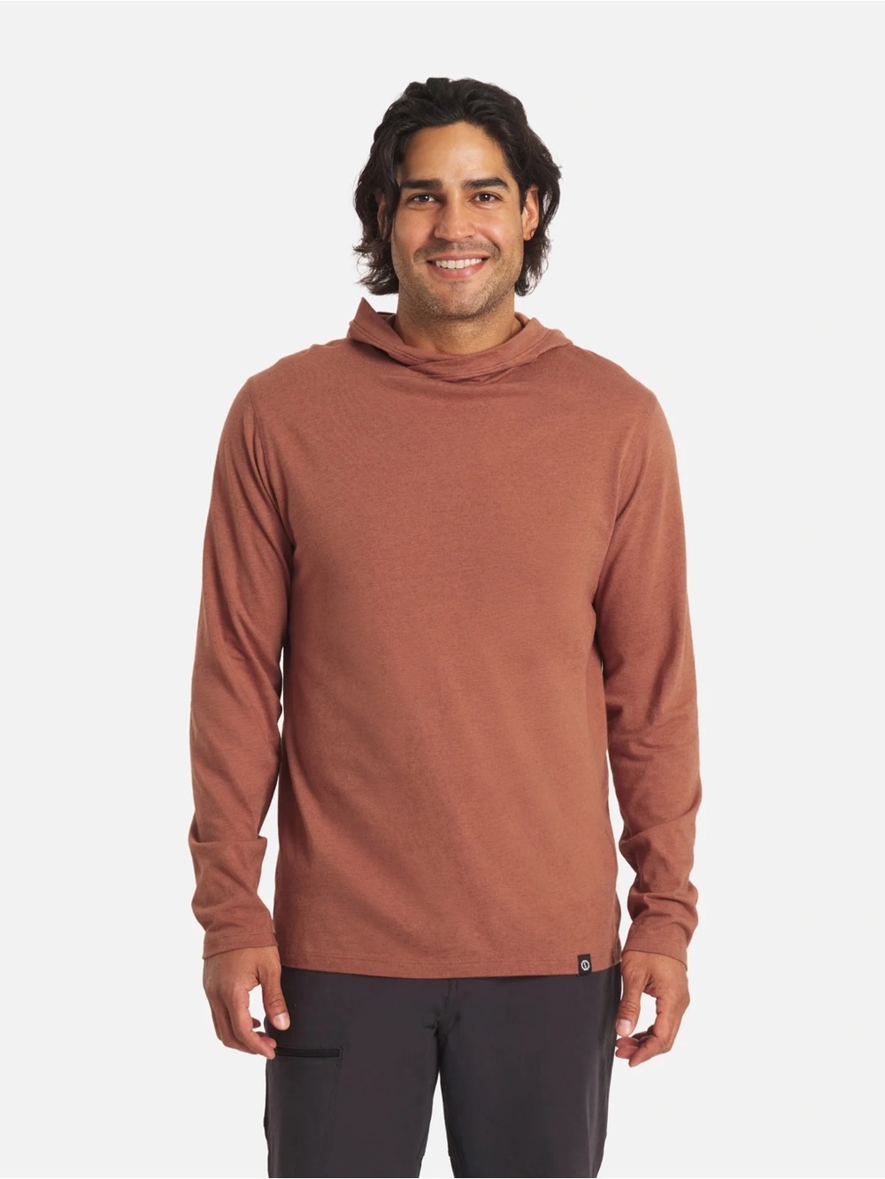 PAKA Men's Sol Hoodie